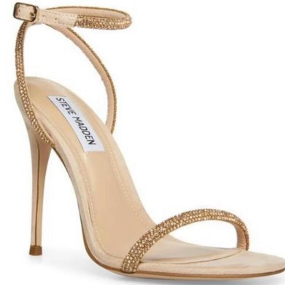 Steve Madden Heels